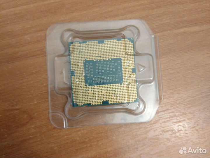 Процессор e3 1230v2