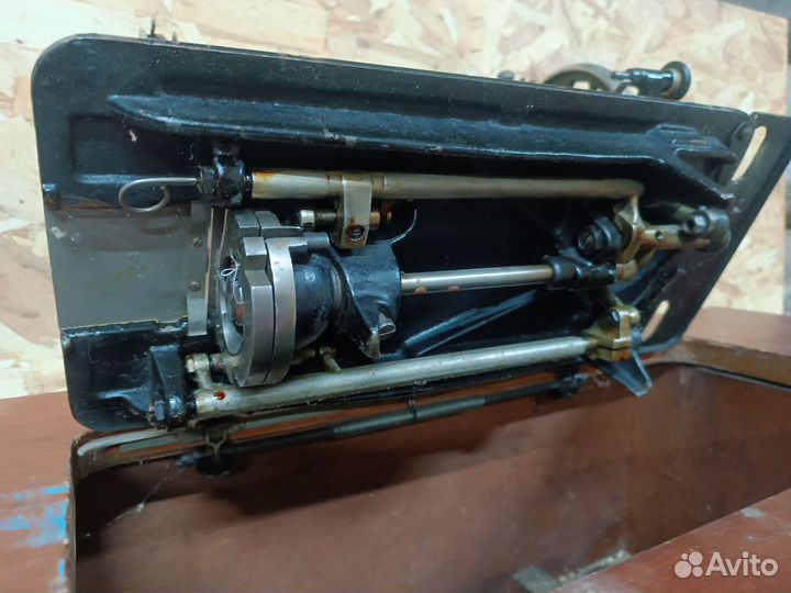 Швейная машинка Орша