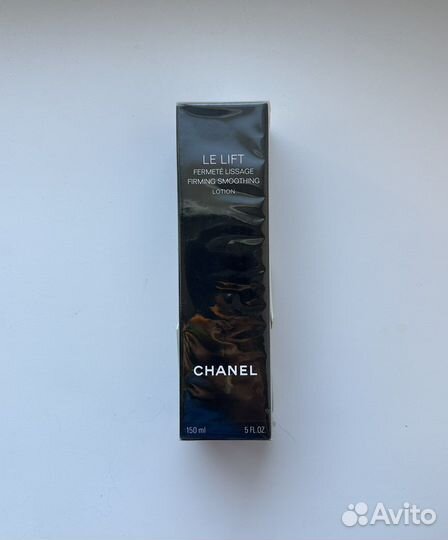 Chanel le lift lotion лосьон 150 мл