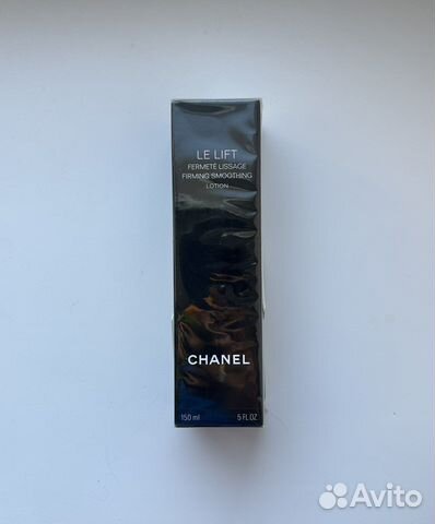 Chanel le lift lotion лосьон 150 мл