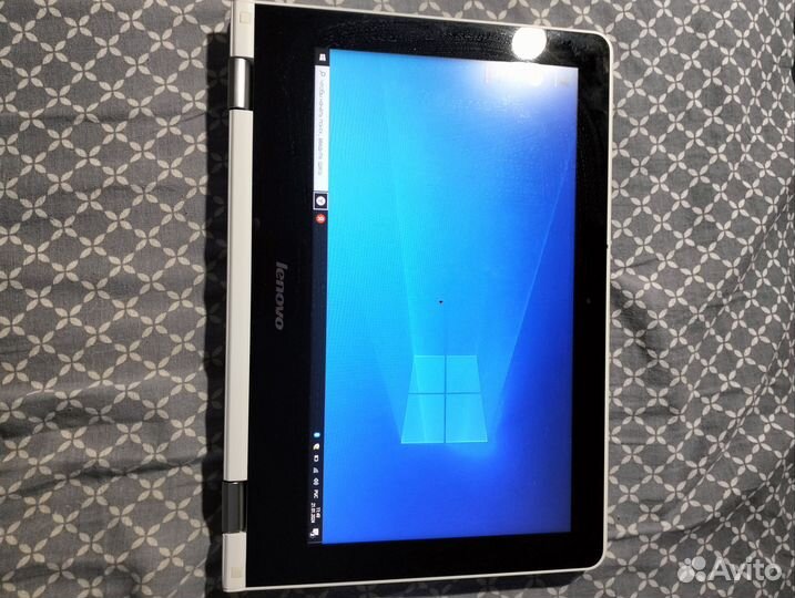 Lenovo ideapad yoga 300-11ibr