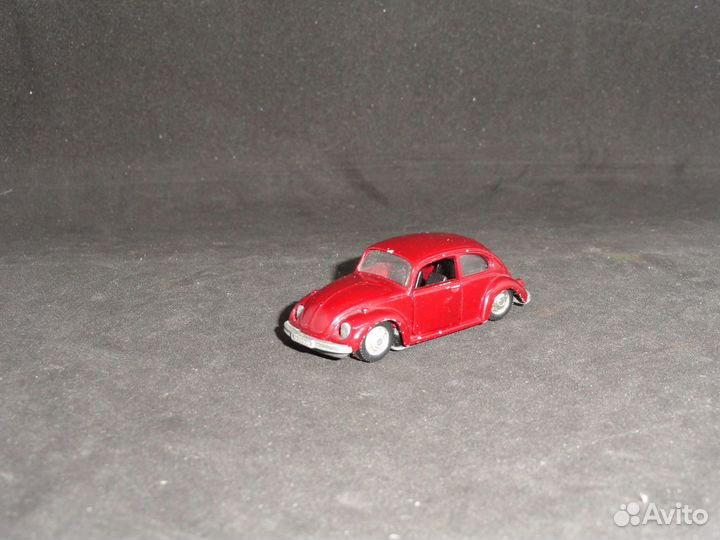 Volkswagen 1302S, 1987, 1/66, Schuco