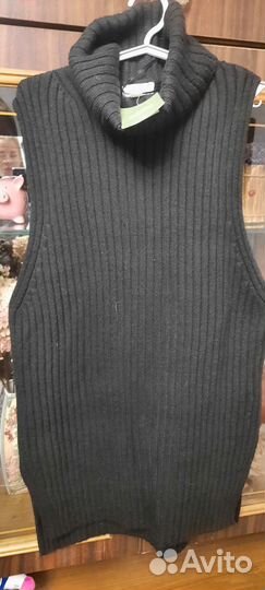 Жилетка женская