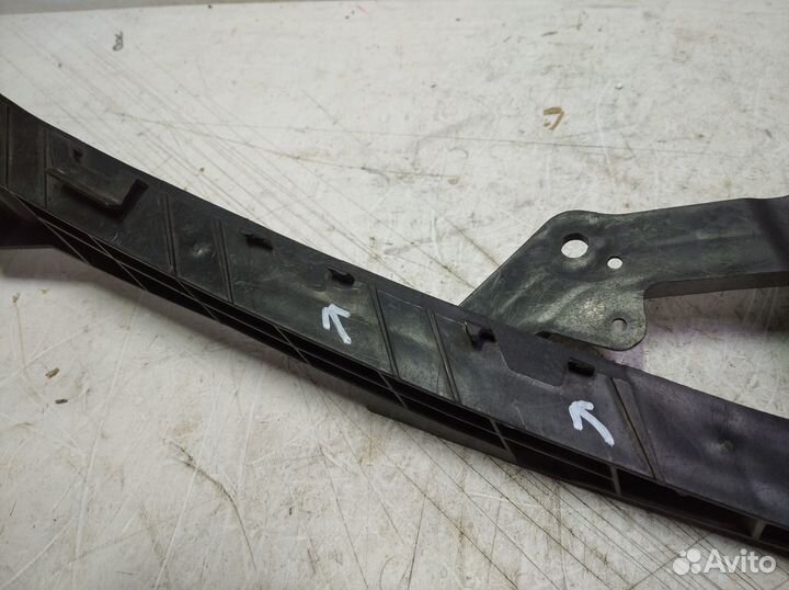 Кронштейн фары Honda Cr-V 4 2011-2018