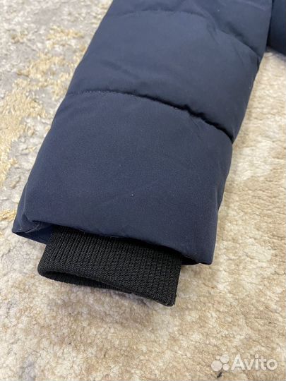 Куртка парка 110