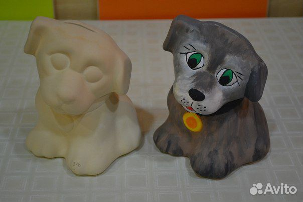 Детское творчество