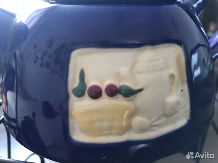 Кофейный сервиз