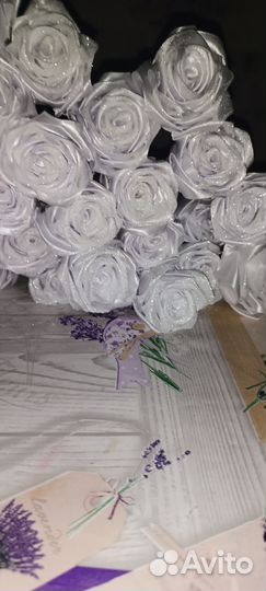 Букет 101 роза