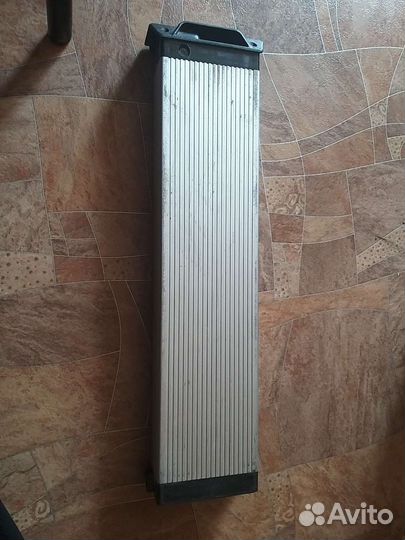 Аккумулятор 36v/10,4 ah 374 wh