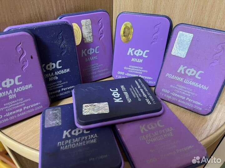 Кфс Кольцова