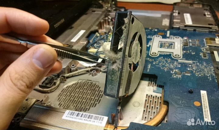 Установка Windows, Компьютерный мастер с выездом