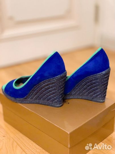 Туфли женские 36 размер натуральная кожа