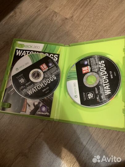 Диски на xbox 360 лицензия