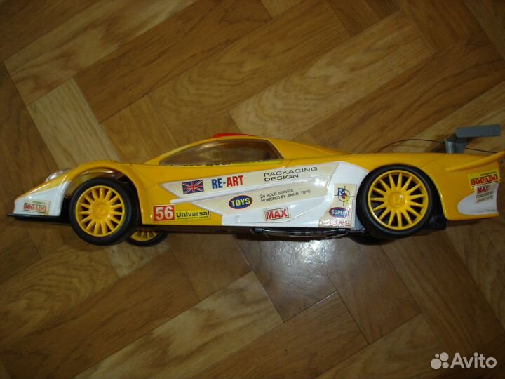 Детские игрушки машины