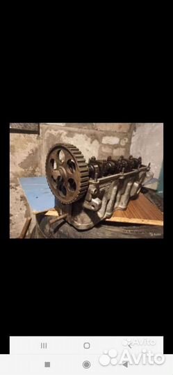 Гбц Volkswagen passat b3