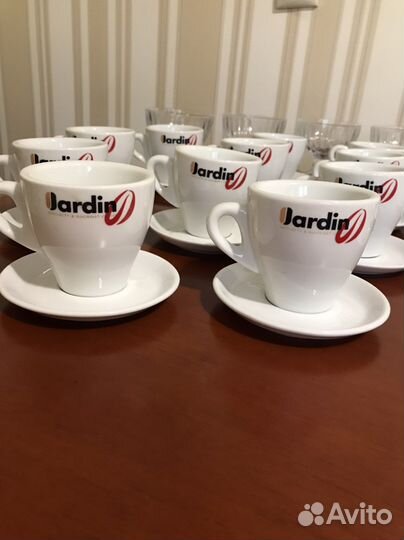 Рюмки бесплатно