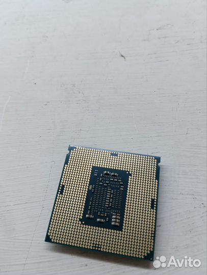 Процессор Intel Celeron G4930 (1151v2)
