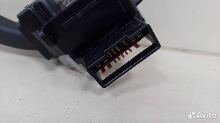 Переключатель поворотов подрулевой SsangYong Kyron 2005-2015