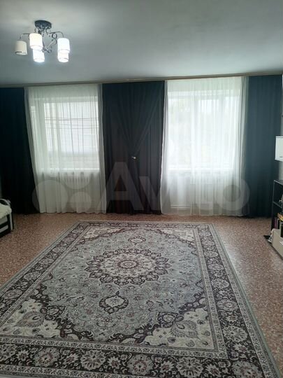 2-к. квартира, 80 м², 2/3 эт.
