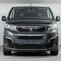 Peugeot Traveller 2.0 AT, 2018, 148 039 км, с пробегом, цена 2 770 000 руб.