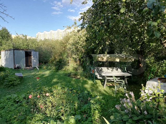 Участок 8 сот. (СНТ, ДНП)