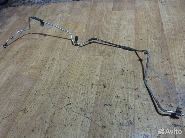 Трубка кондиционера Mitsubishi Carisma (DA) 1995