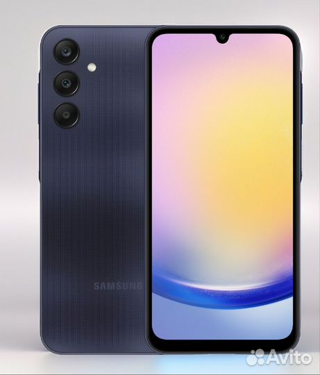 Samsung Galaxy A25, 6/128 ГБ