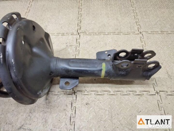 Стойка передняя правая toyota alphard