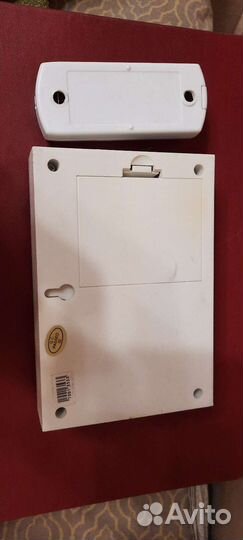 Дверной беспроводной звонок