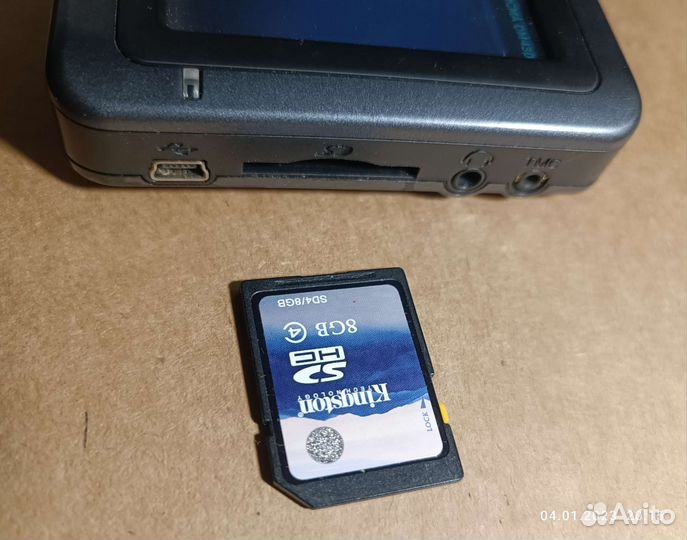 Навигатор Explay PN-430