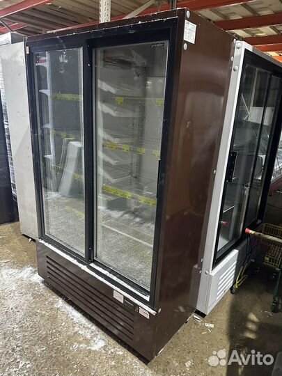 Шкаф холодильный Premier швуп1ту-0.8К