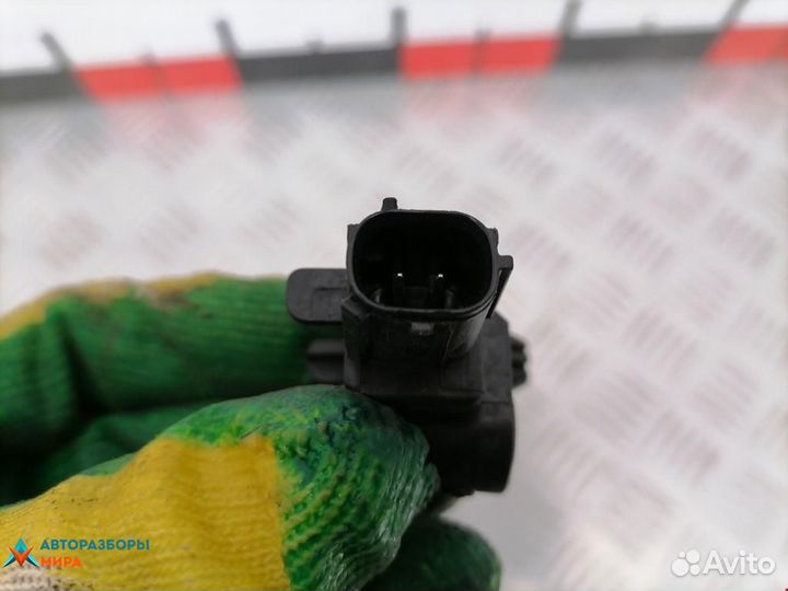 Датчик удара Fiat Doblo рест. 2011 50509588
