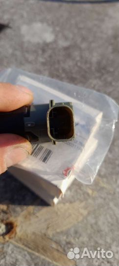 Датчик парктроника bmw