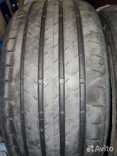Bridgestone Turanza T005 255/40 R20 101Y