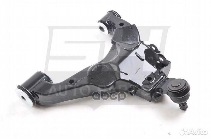 Рычаг подвески sh-05208 SH Auto Parts