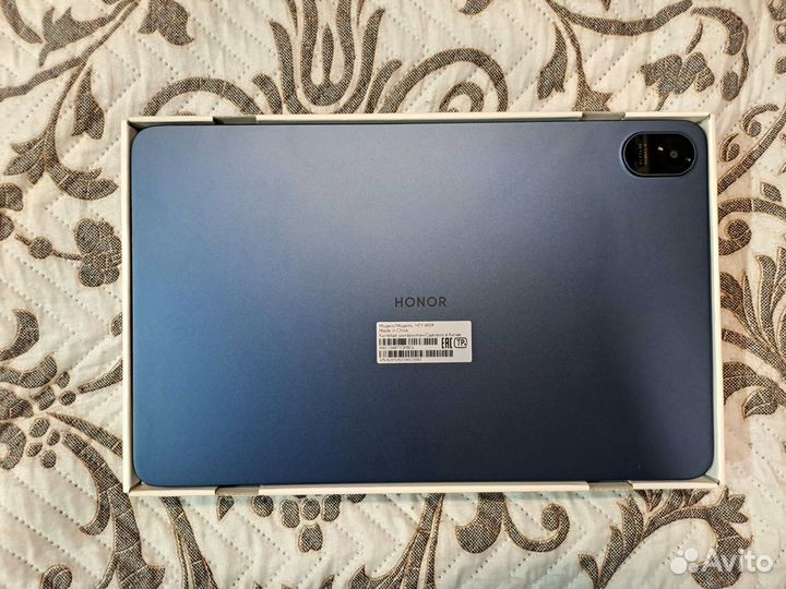 Планшет honor pad 8