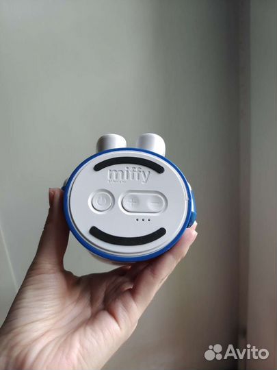 Bluetooth колонка Miffy