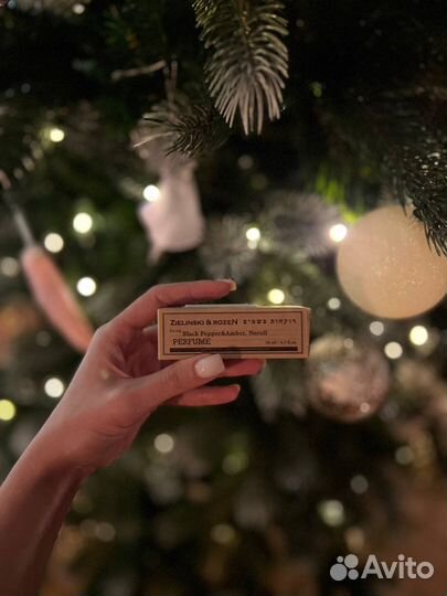 Духи женские