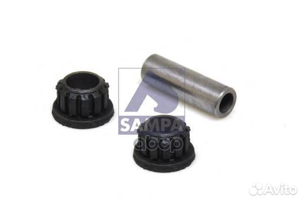 Рмк механизма переключения передач MB Actros/Ax