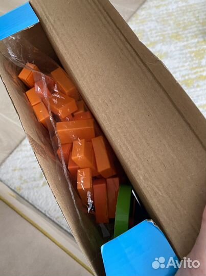 Развивающие игрушки Котопад