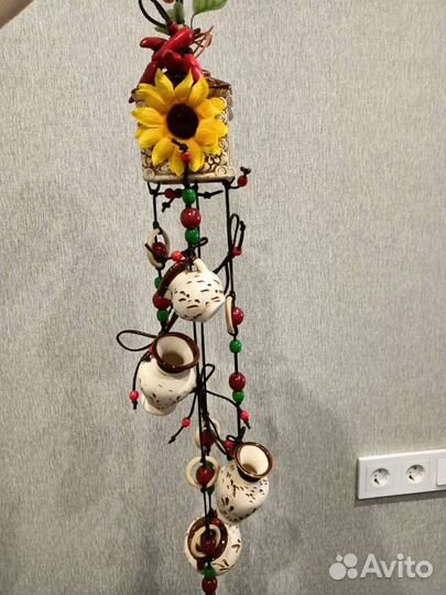 Украшение на кухню