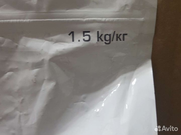 Корм для собак royal canin