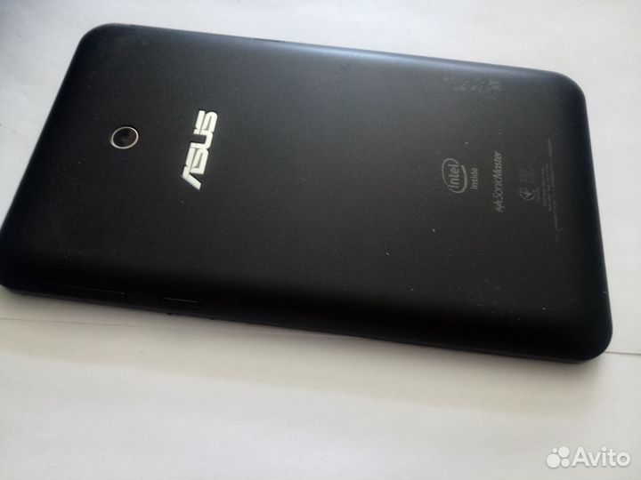 Планшет asus Fonepad 7 FE170CG