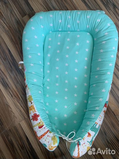 Кокон для детей