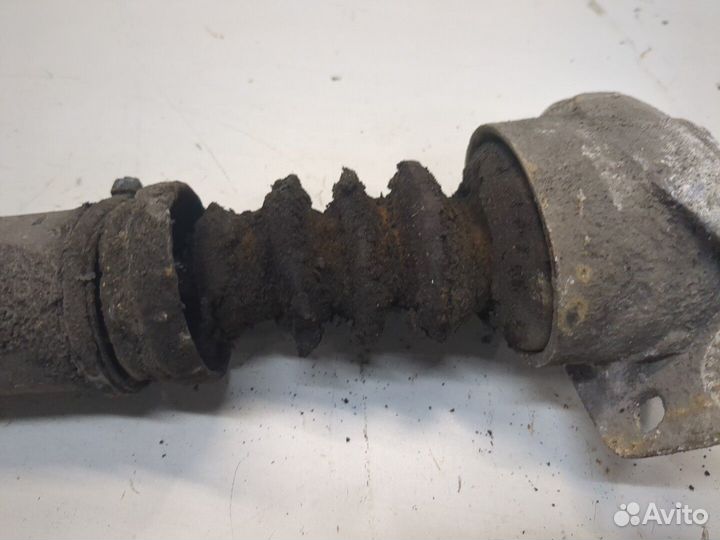 Амортизатор подвески Skoda Octavia (A5), 2005