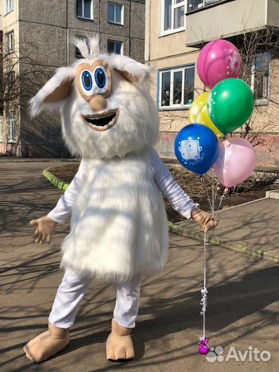 Ростовые куклы Панда,медведь,домовёнок