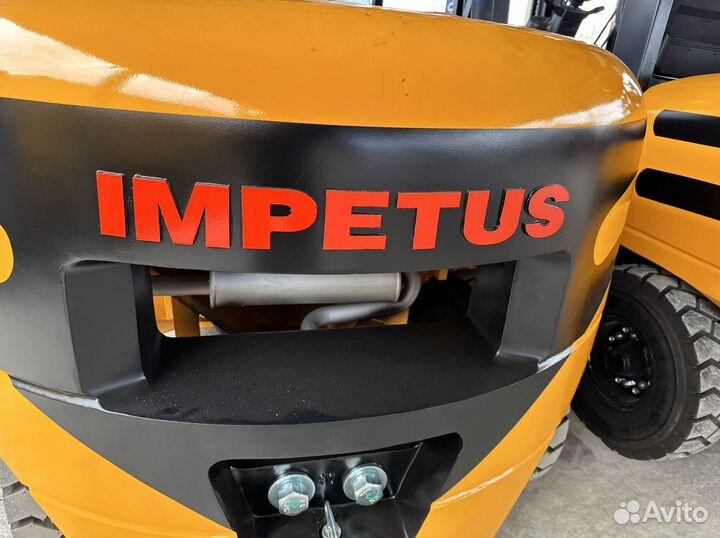 Вилочный погрузчик Impetus FD30, 2024