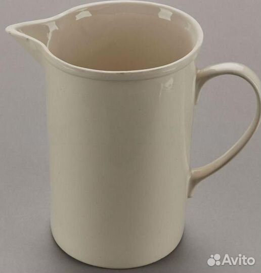 Кружка фарфоровая № 4(1500мл)