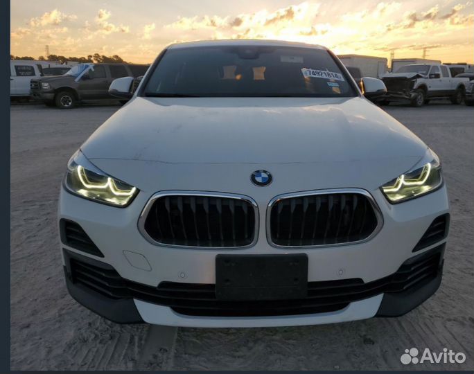 Подбор автомобиля под заказ Китай США t-6678