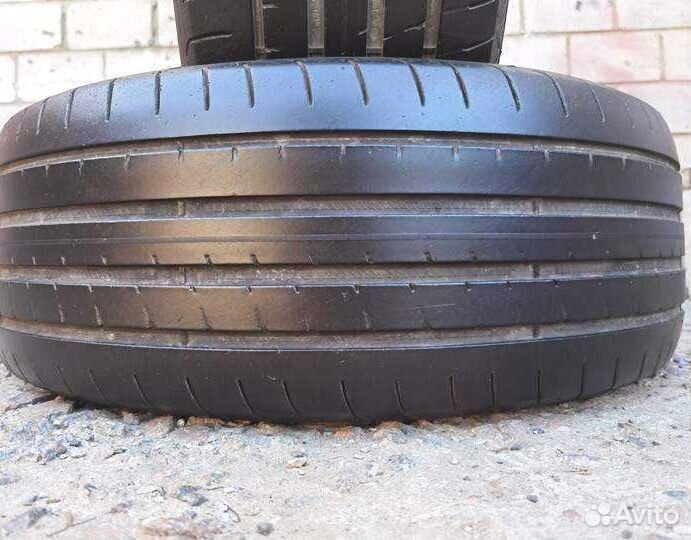 Goodyear Eagle F1 Asymmetric 3 235/45 R20 100V